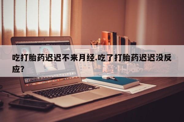 流产药微信吃打胎药迟迟不来月经.吃了打胎药迟迟没反应？